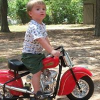 Jonathan Shepard Photo 16