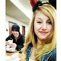 Hailey Cross Photo 8