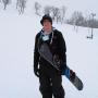Anthony Giliberto Photo 13