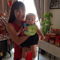 Evelyn Lee Photo 8