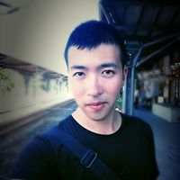 Ian Kuo Photo 5