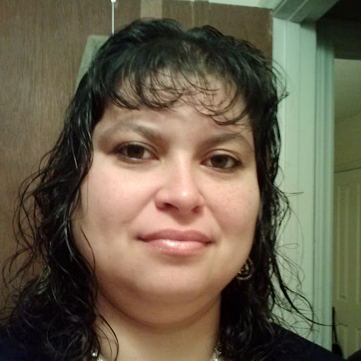 Sandra Delgado Photo 35
