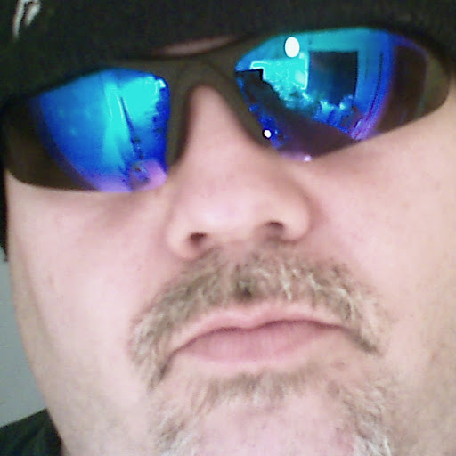Eric Mcdonald Photo 11