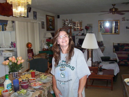 Debra Powell Photo 35