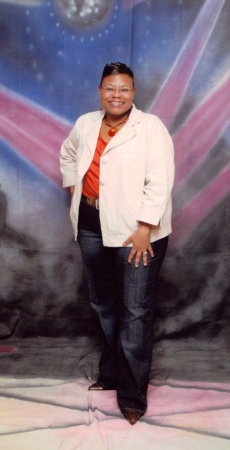 Pamela Butler Photo 6