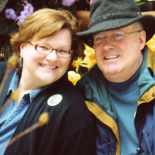 Trish Reed Photo 4