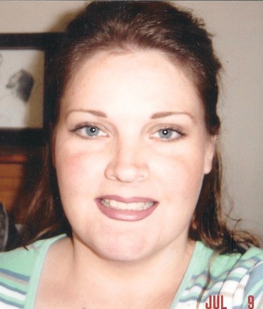 Patricia Caldwell Photo 26