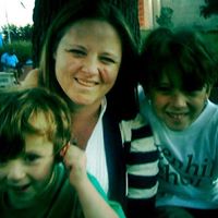 Rebekah Newman Photo 31
