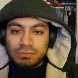 Arnold Diaz Photo 13