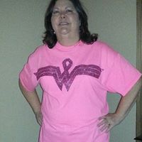 Karen Barnes Photo 24