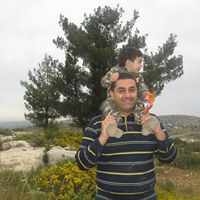 Mohammad Odeh Photo 23