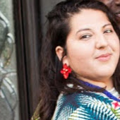 Veronica Estrada Photo 36