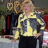 Helen Stewart Photo 16