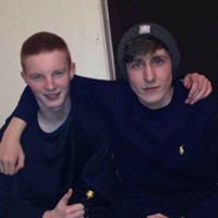 Thomas Mcginn Photo 26
