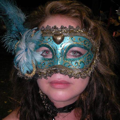 Kelly Denton Photo 6