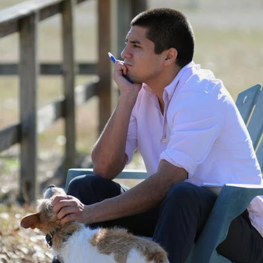 Jason Gonzales Photo 20