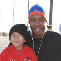 Gregg Lockhart Photo 9