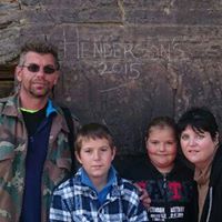 Peter Henderson Photo 25