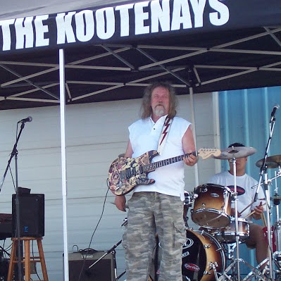 Joe Young Photo 17