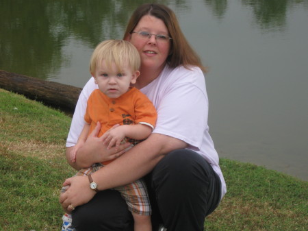 Melissa Stover Photo 25