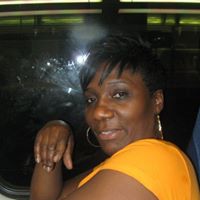 Althea Martin Photo 8
