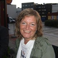 Kristine Andersen Photo 30