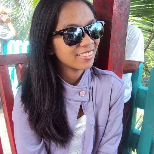 Joy Sanchez Photo 14