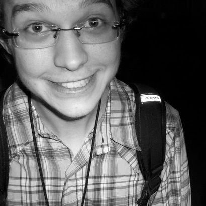 James Newman Photo 42