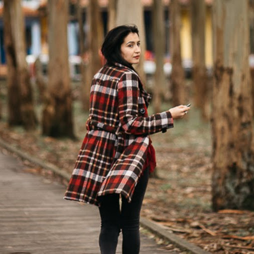 Michelle Ocampo Photo 37