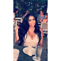 Jasmine Stovall Photo 14
