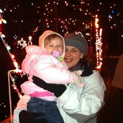 Amy Langford Photo 9