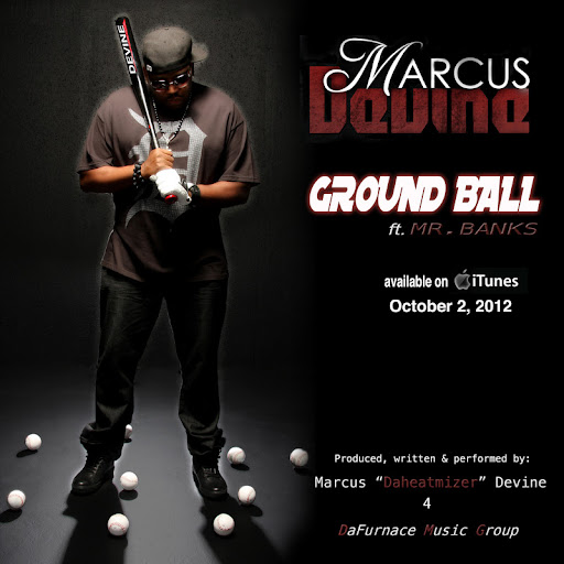 Marcus Devine Photo 29