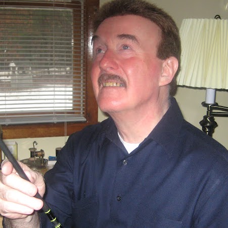 David Sylvester Photo 23