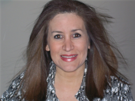 Sandra Shelton Photo 4