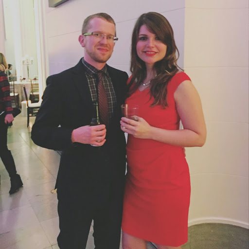 Amber Shultz Photo 26