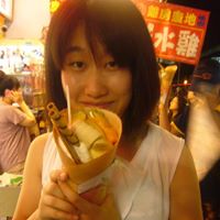 Jennie Yang Photo 12