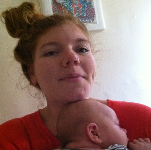 Amy Richardson Photo 12