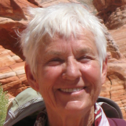 Virginia Jensen Photo 12