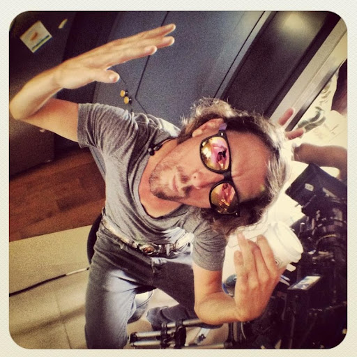 Matthew Sanderson Photo 9