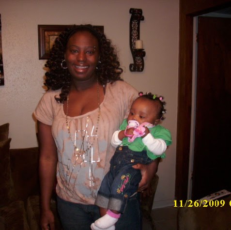 Alicia Jackson Photo 23
