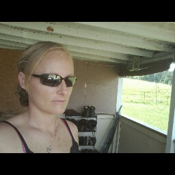 Angel Jenkins Photo 35