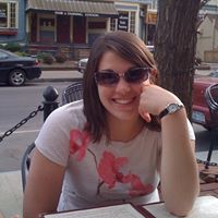 Whitney Clair Photo 11