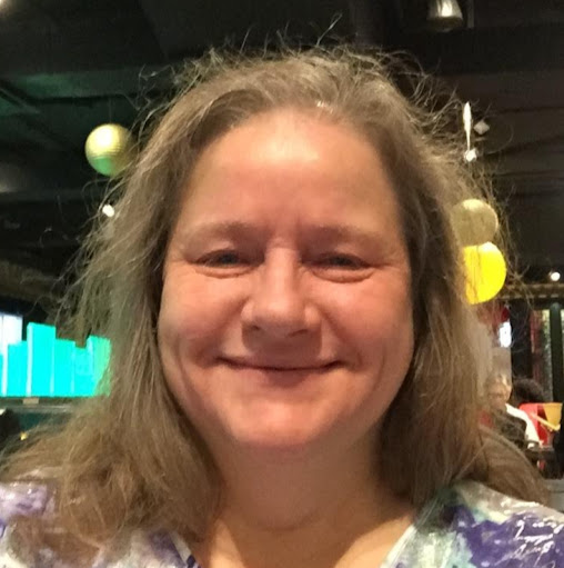 Susan Feldman Photo 19