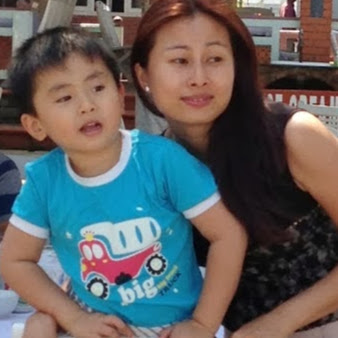 Trang Ha Photo 35