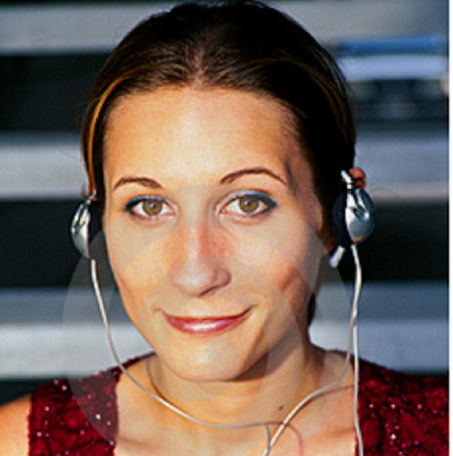 Jenny Lowe Photo 14