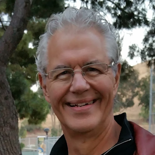 Julian Foster Photo 37