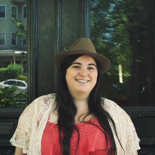 Julie Guidi Photo 2