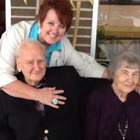Sandy Lance Photo 17