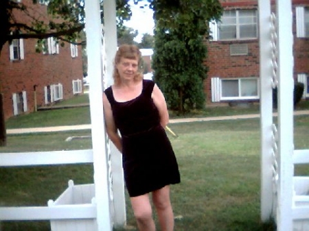 Sherry Parsons Photo 24