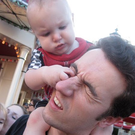 Christopher Ballinger Photo 4